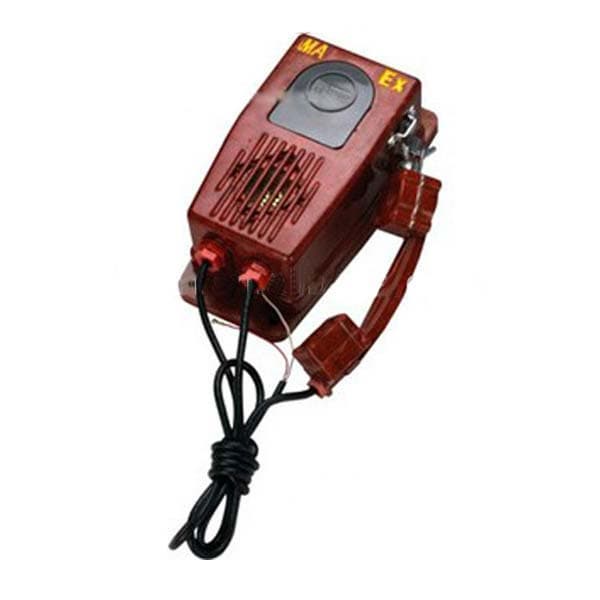 KTH104 Mine explosion electronic telephone with 5km exchange